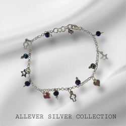 ALLEVER SILVER COLLECTION